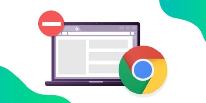 Comment bloquer des sites Web sur Chrome