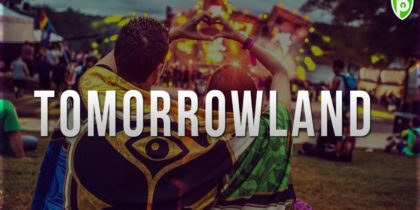 10 Choses Dont Vous Devez Vous Soucier à Propos de Festival Tomorrowland