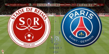 Comment regarder Reims vs PSG en direct