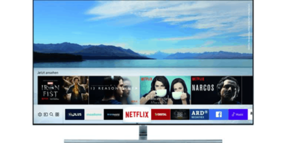Comment installer ou configurer un VPN sur Samsung Smart TV?
