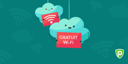 Comment Obtenir Wifi Gratuit Partout