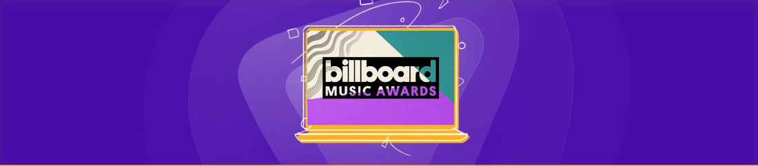 Comment regarder Billboard Music Awards 2023 en France