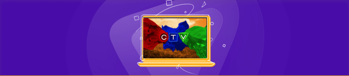 Comment regarder CTV en dehors du Canada