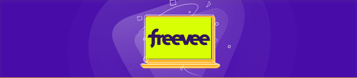 Comment regarder Freevee en direct en France