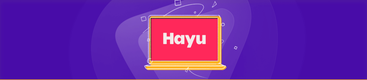 Comment regarder Hayu en direct en France