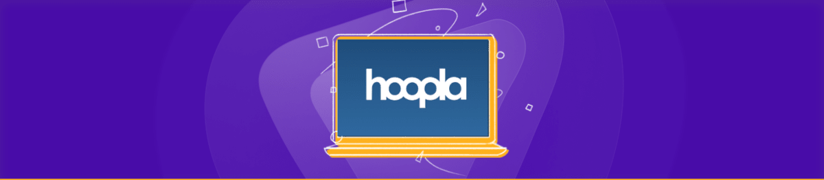 Comment regarder Hoopla en dehors des États-Unis